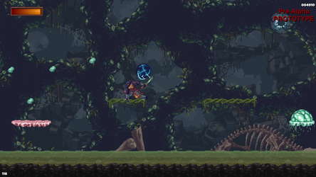 Jaderaze Inferno screenshot 32