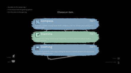 The Short Story Of A Riftkeeper screenshot 3