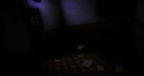 BE HUNTED screenshot 9