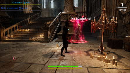 Universal Power screenshot 8
