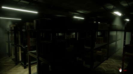 Nightmare Fuels screenshot 3
