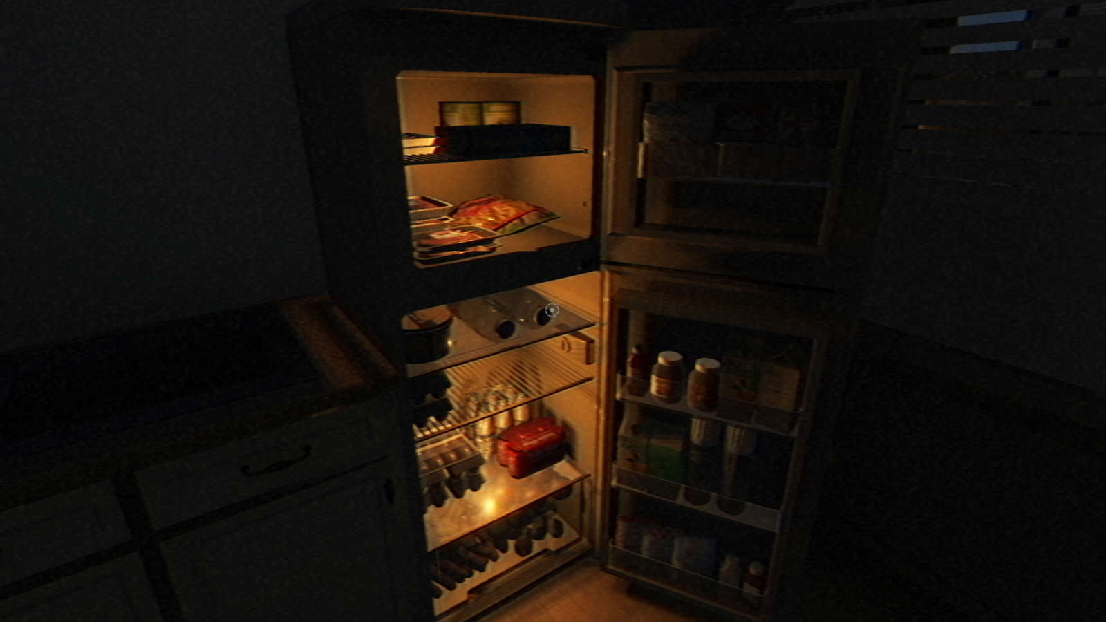 Fears to Fathom - Home Alone screenshot