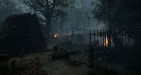 The Depths of Despair screenshot 1