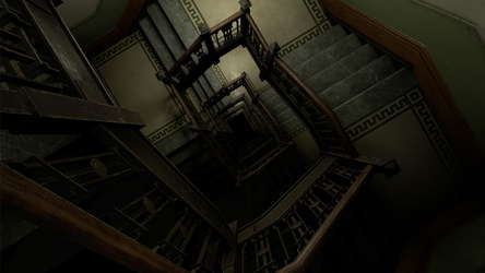 Transference™ screenshot 7