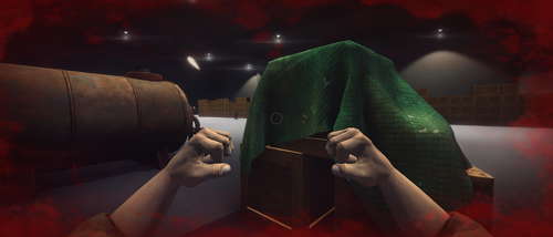 Redemption screenshot 6