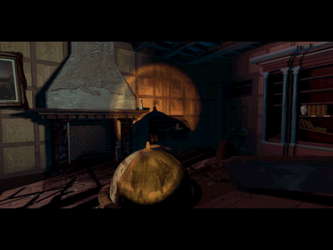 The 11th Hour screenshot 5