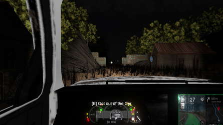 Depths of Darkness screenshot 4