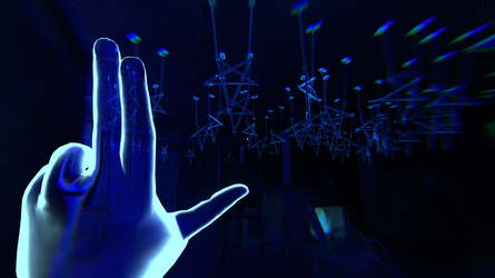 Exorcist 2: Crow Magic screenshot 2