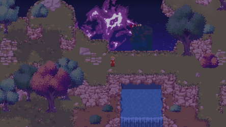 Toward Dawn screenshot 3