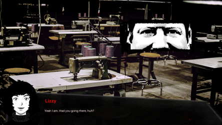For Mother Matron screenshot 11