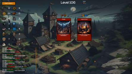 KingdomScape screenshot 5