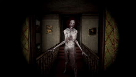 DEVOUR screenshot 6
