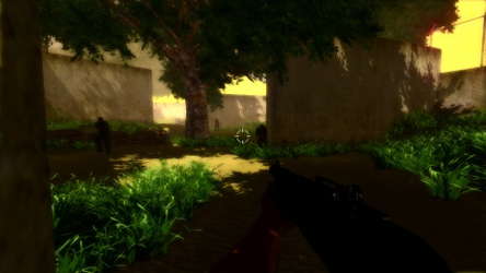 Rogue Planet 1 screenshot 26