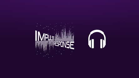 Impulse Response screenshot 1