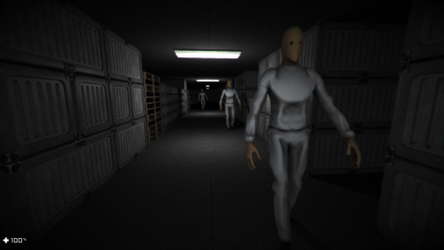 AMOK screenshot 8