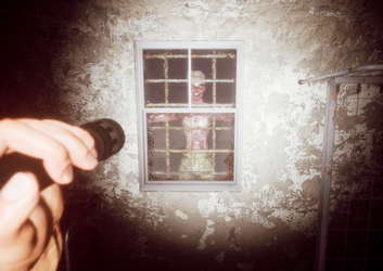 Weeping Falls Massacre screenshot 4