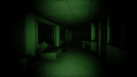 Shizuoka Curse | 静岡の呪い screenshot 5