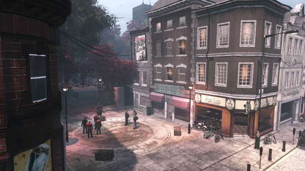 Secret World Legends screenshot 8