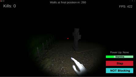 SlapBR screenshot 3