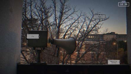 Dissolution of the Silent Union screenshot 9