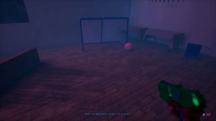 3AM CORP: The Balbazar Resort screenshot 9