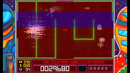 Die for the Economy! screenshot 10