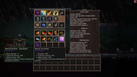 Rogue Knight screenshot 11
