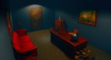Sporadic Fear screenshot 7