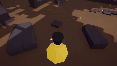 Lycans screenshot 15