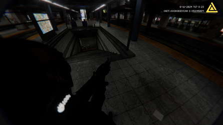 Fractured Mind screenshot 1