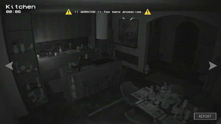 CLAMO - Critical Logging and Anomaly Monitoring Operation screenshot 5