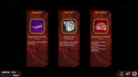 Dr Iwan: Evolution screenshot 4