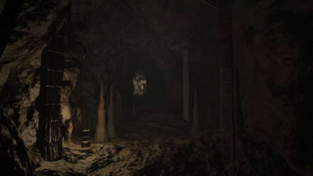 ALONE? - VR screenshot 5