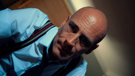 The Shapeshifting Detective screenshot 12