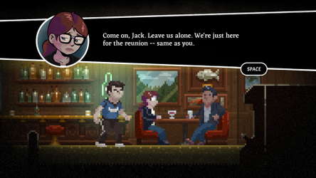 Worse Than Death screenshot 4