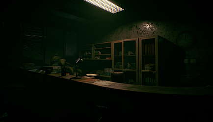 Demon Of The Dark screenshot 5