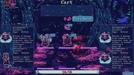 Moonphase Pass screenshot 3