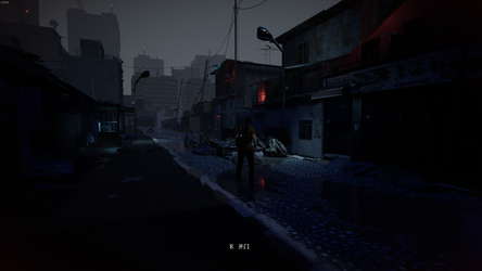 Hunter Nightmare screenshot 8