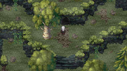 Vampires Dawn 3 - The Crimson Realm screenshot 11