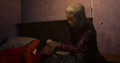 Incantation screenshot 8
