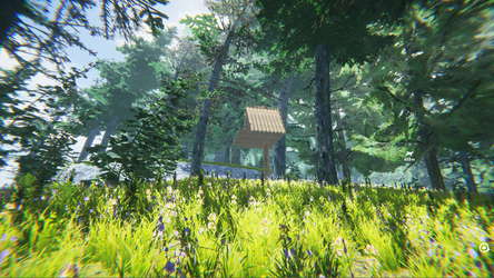 The Jungle screenshot 9
