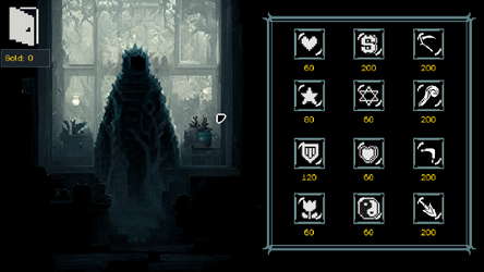 Mystic Forest screenshot 3