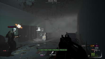 Days Of Purgatory screenshot 12