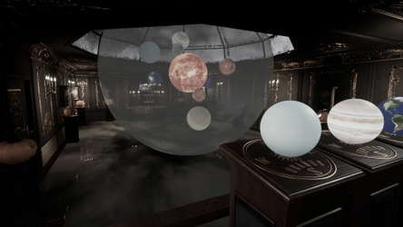 THE ILLUSION screenshot 3