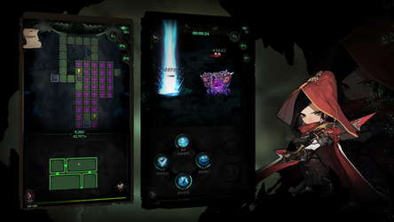 负罪者：方石 screenshot 5