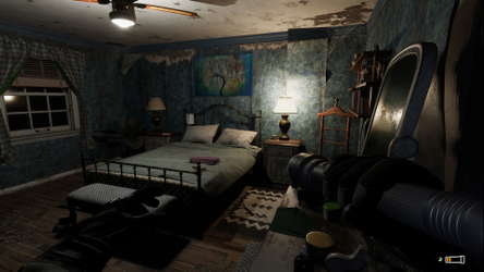 The madness of death screenshot 2