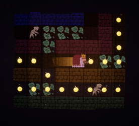 Long loot the King screenshot 1