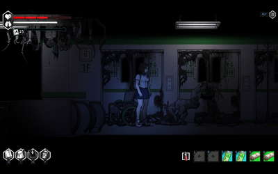 The Coma 2: Vicious Sisters screenshot 8