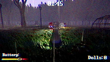 IRIS screenshot 4