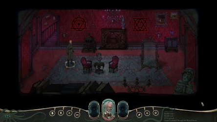 Stygian: Reign of the Old Ones screenshot 12